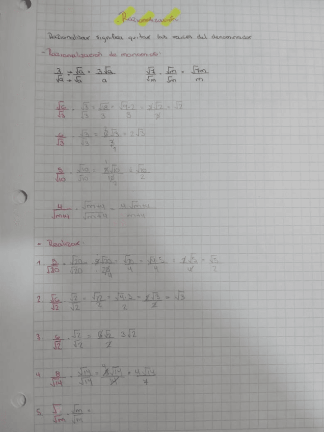 Miniatura del documento Razionalizacion.jpeg