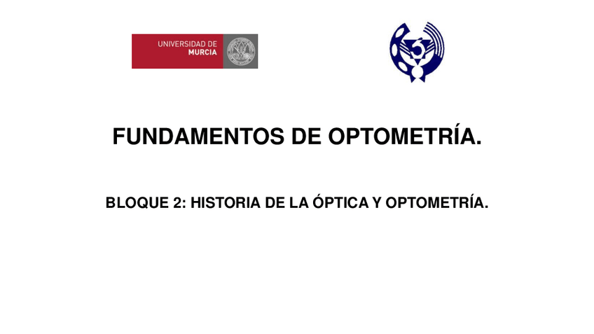 Miniatura del documento Fundamentos-Optometria-Bloque-II.-PDF.pdf