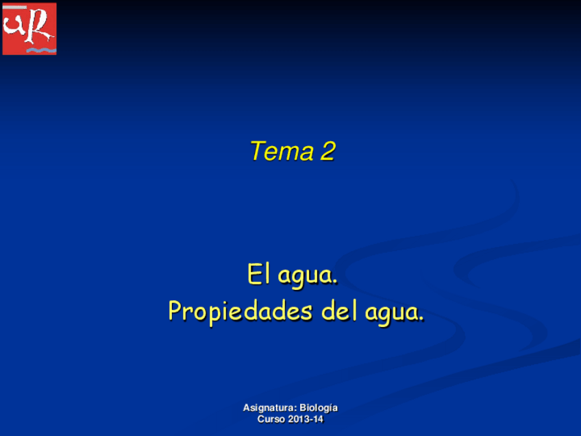 Miniatura del documento Tema 02. Agua.pdf
