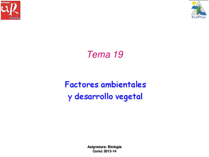 Miniatura del documento Tema 19. Factores ambientales y desarrollo(1).pdf