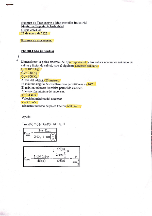 Miniatura del documento Examenes-TMI-Ascensores.pdf