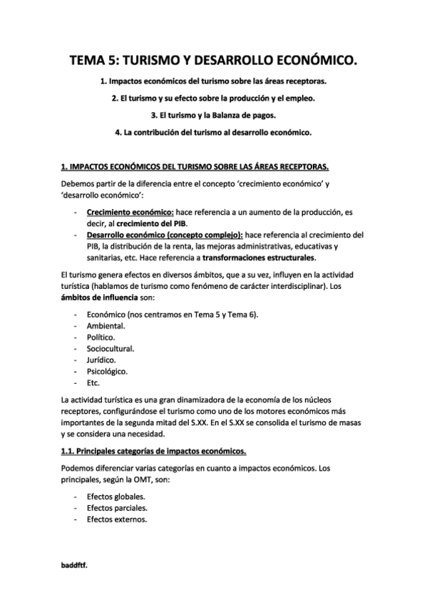Miniatura del documento TEMA 5 - Turismo y desarrollo económico.pdf