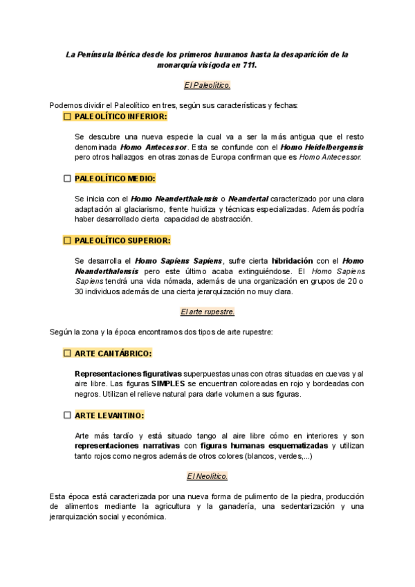 Miniatura del documento Historia-de-Espana-TEMA-1.pdf