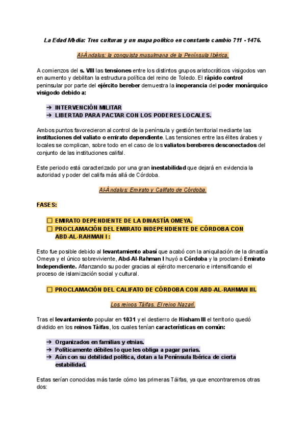 Miniatura del documento Historia-de-Espana-TEMA-2.pdf