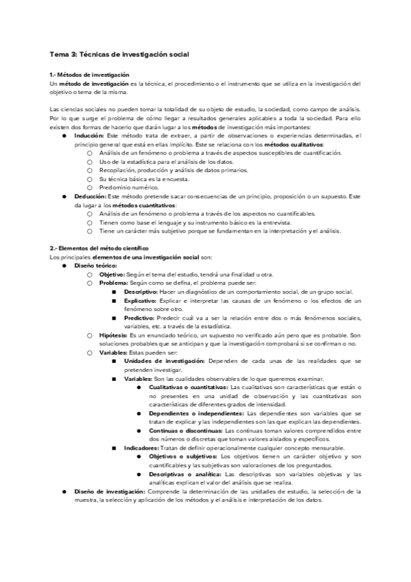 Miniatura del documento Tema-3-Tecnicas-de-investigacion-social.docx