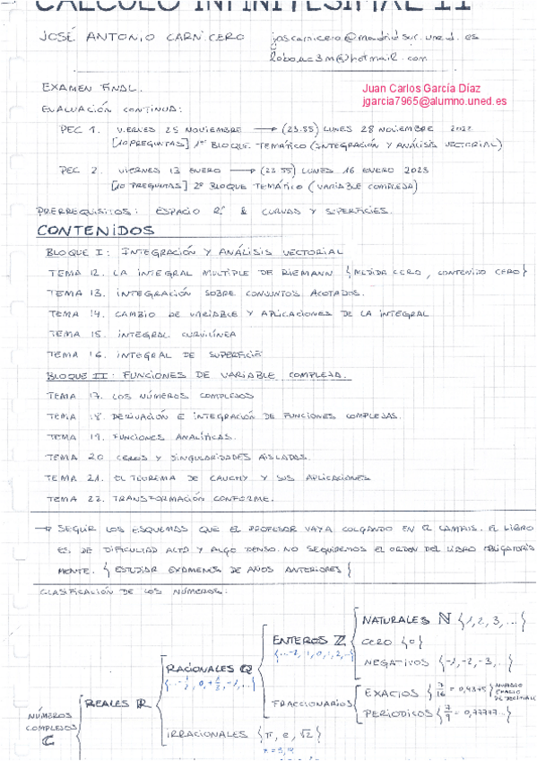 Miniatura del documento TEMA 1 - La integral múltiple de Riemann (Integración y análisis vectorial).pdf