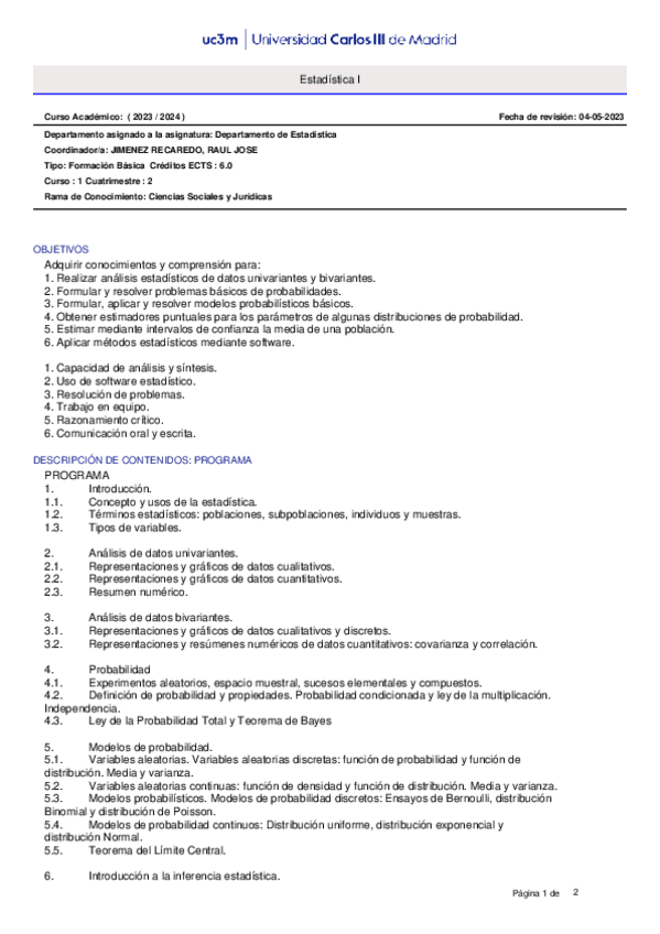Miniatura del documento GUIA-DOCENTE-Estadistica-I.pdf