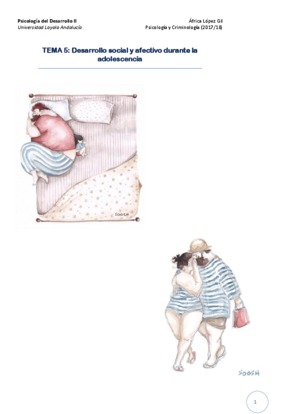 Miniatura del documento Tema 5 - Desarrollo social y afectivo.pdf