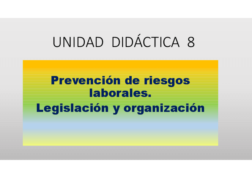 Miniatura del documento U.D.-8-PREVENCION-RIESGOS.-LABORALES.pdf