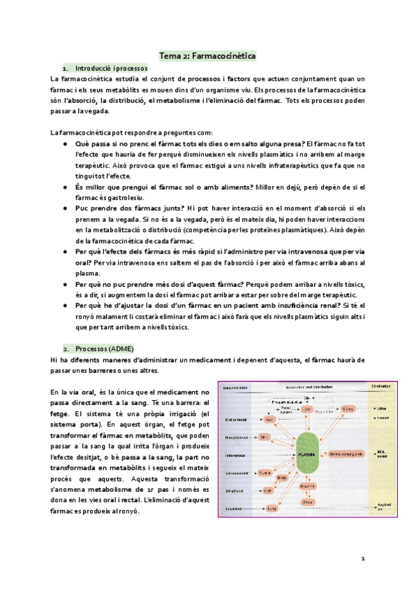 Miniatura del documento Tema-2-farmacocinetica.pdf