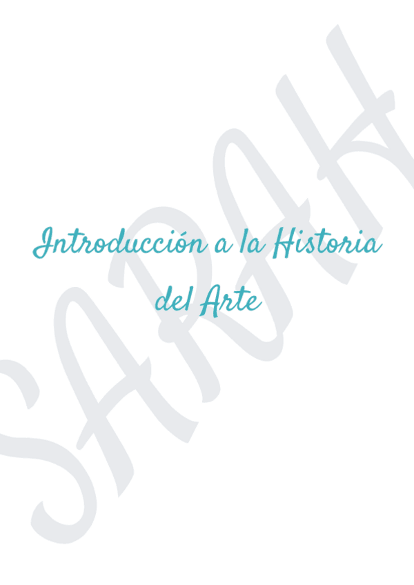 Miniatura del documento INTRODUCCION A LA HISTORIA DEL ARTE.pdf