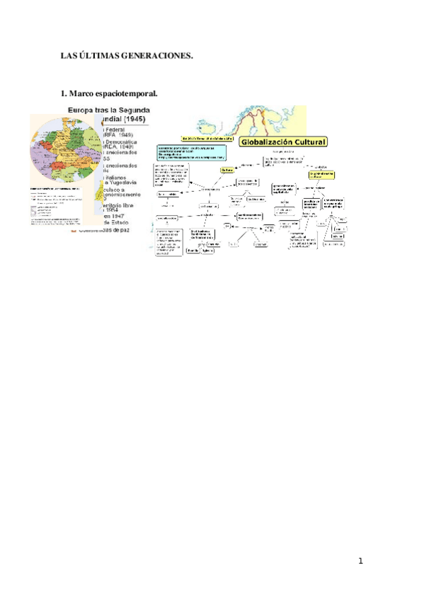 Miniatura del documento Tema 13. Las u00FAltimas generaciones.docx