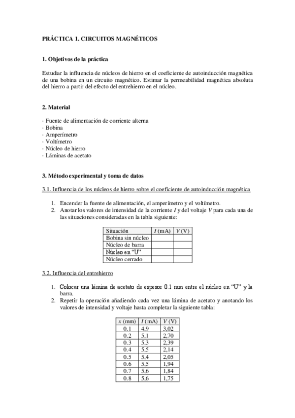 Miniatura del documento Guion Practica 1 (Circuitos Magneticos).pdf