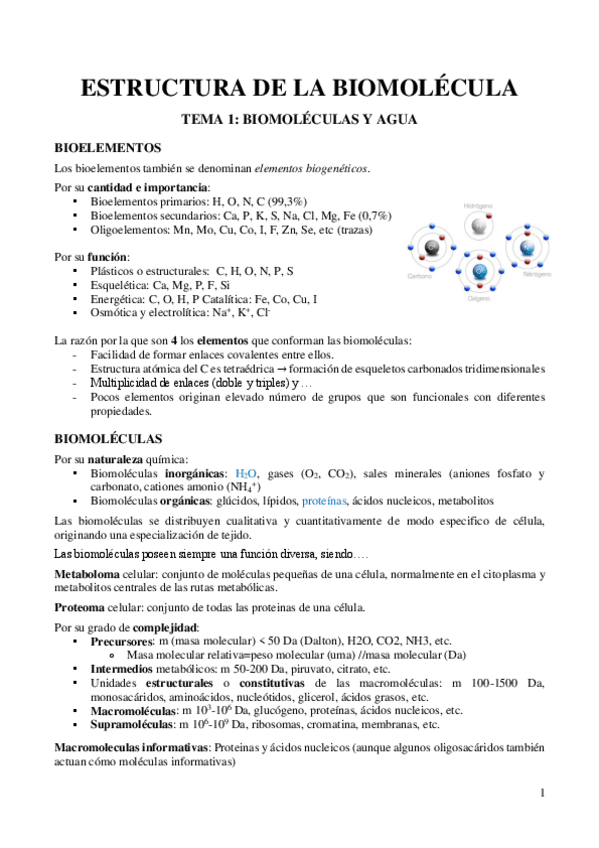 Miniatura del documento TEMA-2-Biomoleculas-y-el-agua.pdf