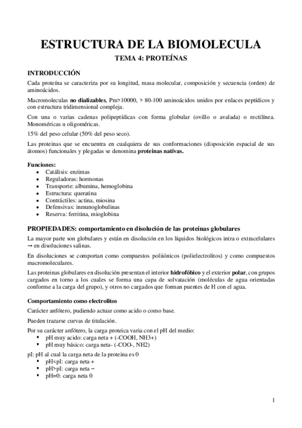 Miniatura del documento TEMA-5-Proteinas.pdf