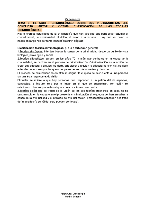 Miniatura del documento TEMA-2-Criminologia.pdf