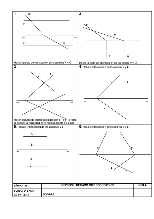 Miniatura del documento Laminas-repaso-diedrico-I-BIS.pdf