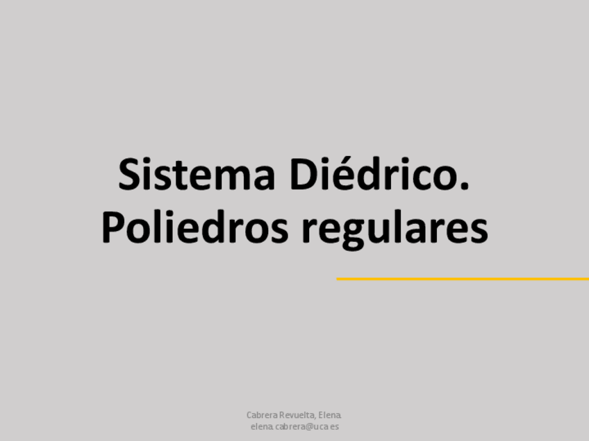 Miniatura del documento Leccion-10.-Sistema-Diedrico.-Poliedros.pdf