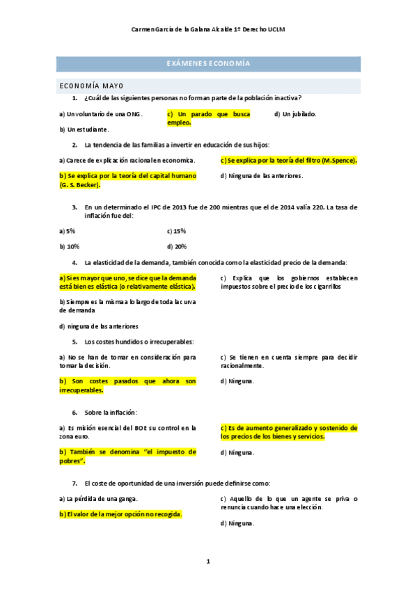 Miniatura del documento EXÁMENES ECONOMÍA.pdf