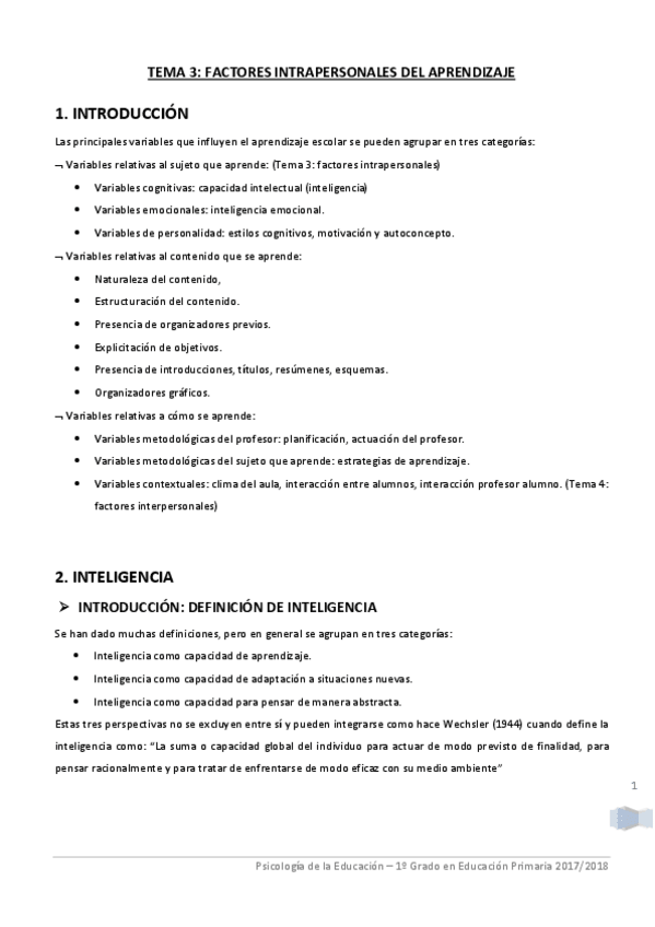 Miniatura del documento TEMA 3 psicología de la educación.pdf