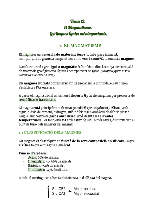 Miniatura del documento Apunts-tema-12-El-Magmatisme.-Les-roques-ignies-mes-importants..pdf