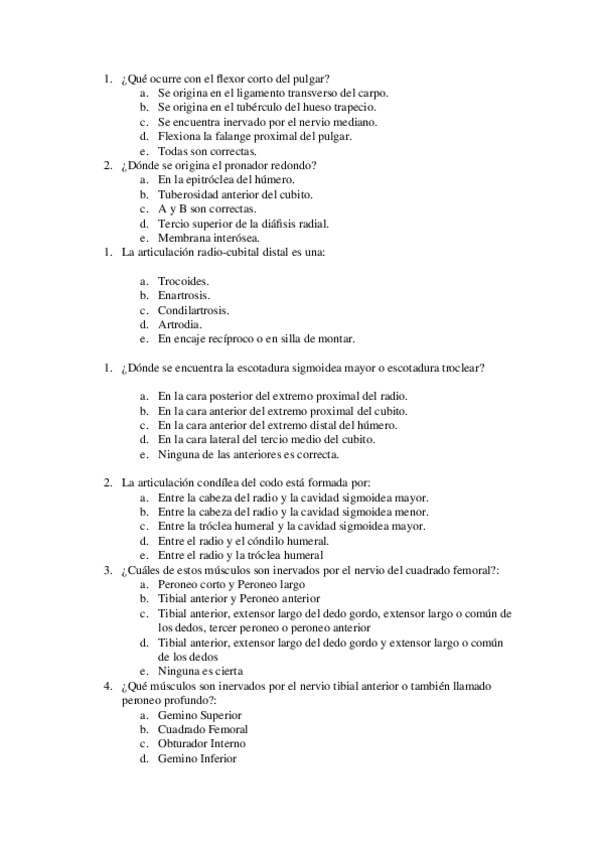 Miniatura del documento ANATOMIA EXAMEN SIN CORREGIR.doc