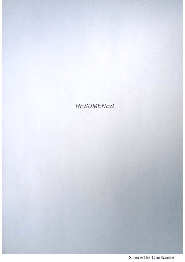Miniatura del documento CCMM--Resumenes-.pdf