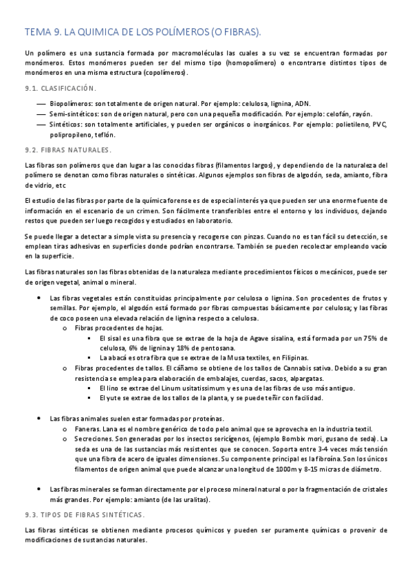 Miniatura del documento TEMA-9.-LA-QUIMICA-DE-LOS-POLIMEROS-FIBRAS.pdf