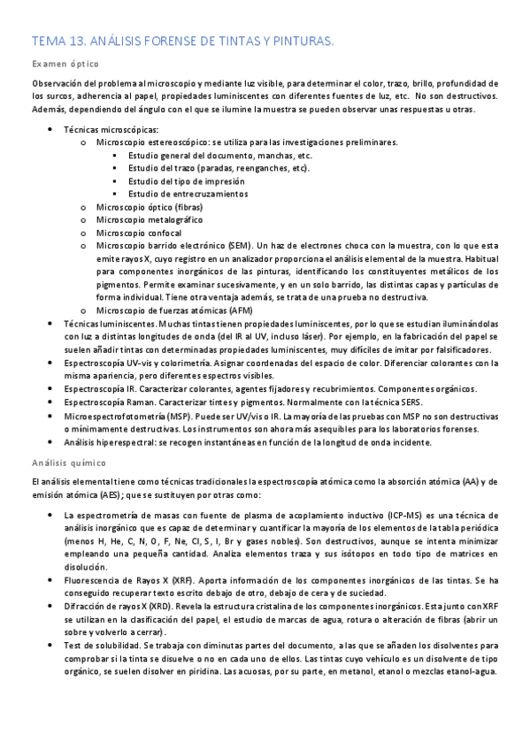 Miniatura del documento TEMA-13.-ANALISIS-FORENSE-DE-TINTAS-Y-PINTURAS.pdf