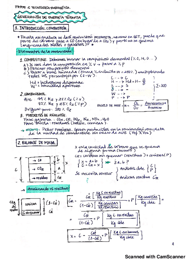 Miniatura del documento RESUMEN PARTE GENERACIÓN ENERGÍA TÉRMICA.pdf
