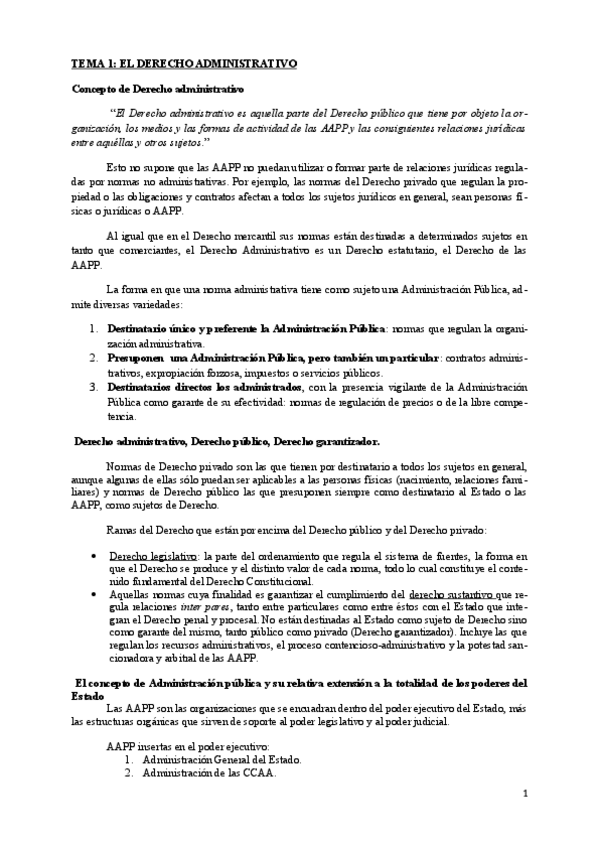 Miniatura del documento Derecho Administrativo I.pdf