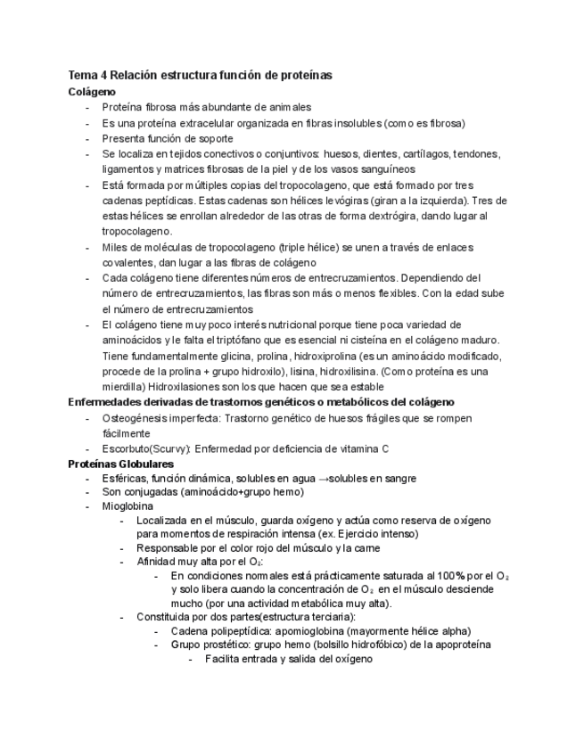 Miniatura del documento Tema-4-Relacion-estructura-funcion-de-proteinas.pdf