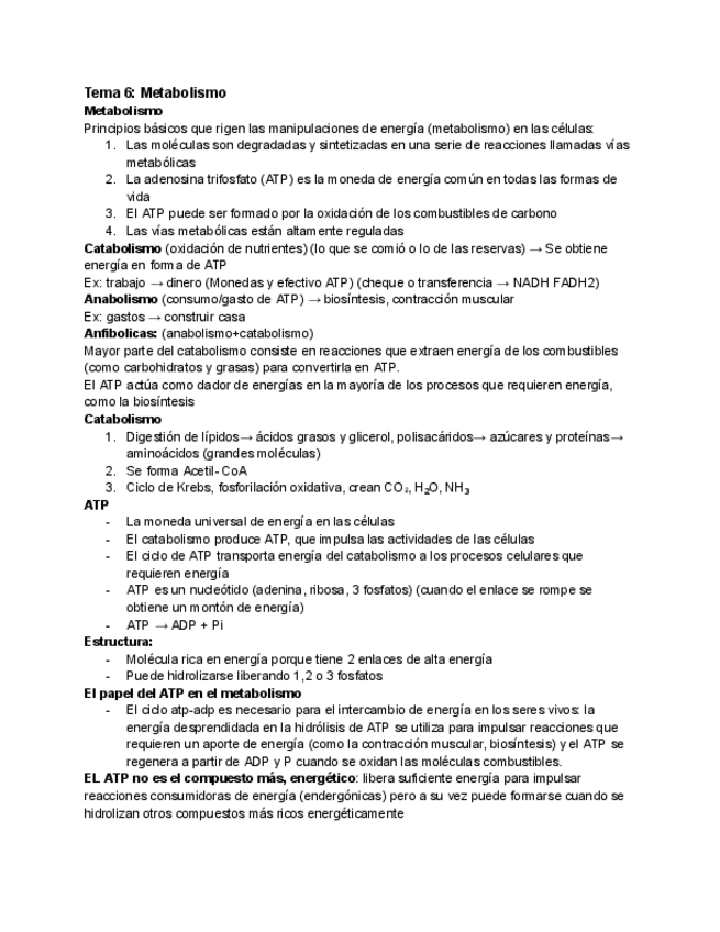 Miniatura del documento Tema-6-Metabolismo.pdf
