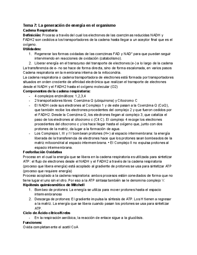 Miniatura del documento Tema-7-La-generacion-de-energia-en-el-organismo.pdf