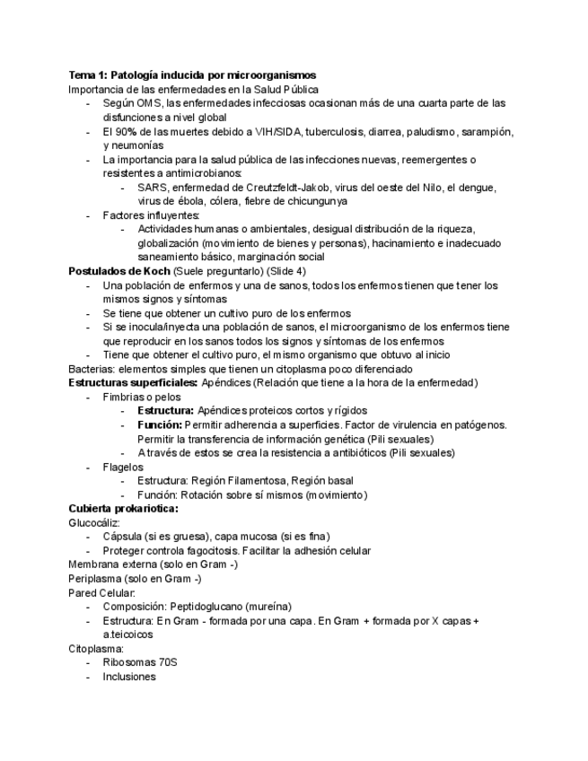 Miniatura del documento Tema-1-Patologia-inducida-por-microorganismos.pdf