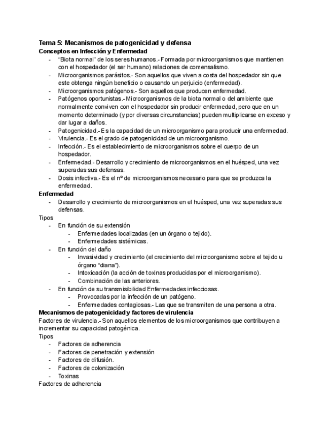 Miniatura del documento Tema-5-Mecanismos-de-patogenicidad-y-defensa.pdf