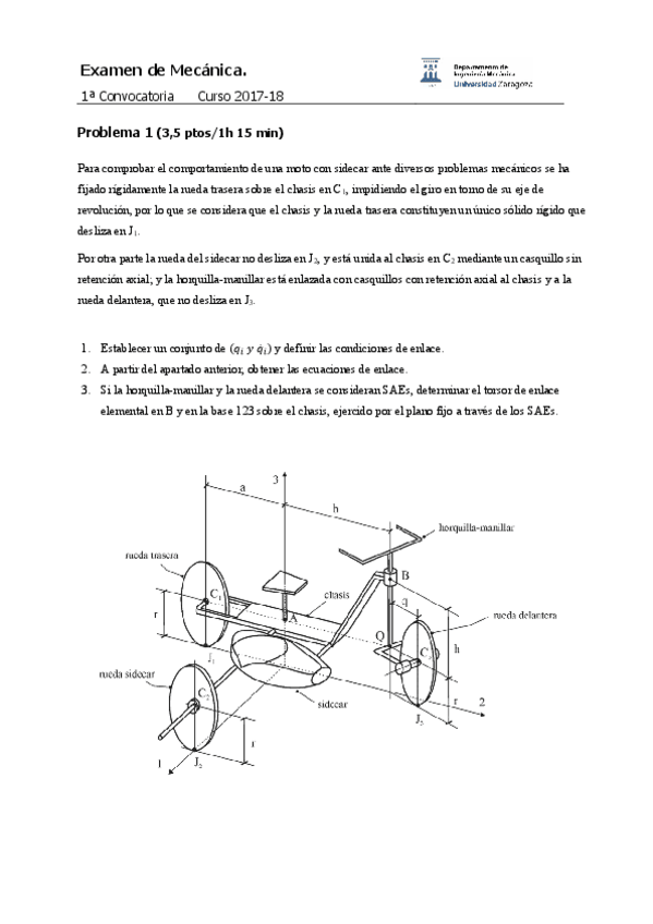 Miniatura del documento Examenes resueltos en limpio Mecánica.pdf