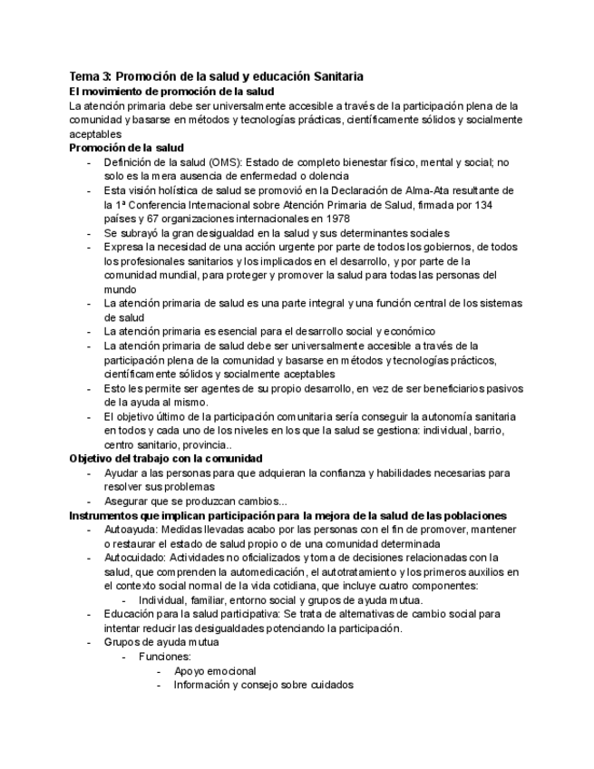 Miniatura del documento Tema-3-Promocion-de-la-salud-y-educacion-Sanitaria.pdf