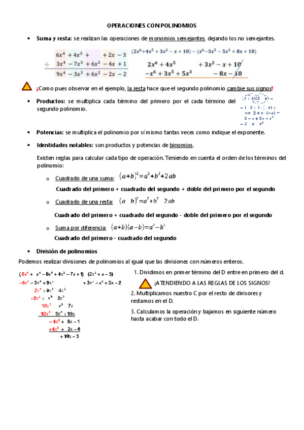 Miniatura del documento APUNTES-OPERACIONES-CON-POLINOMIOS.pdf
