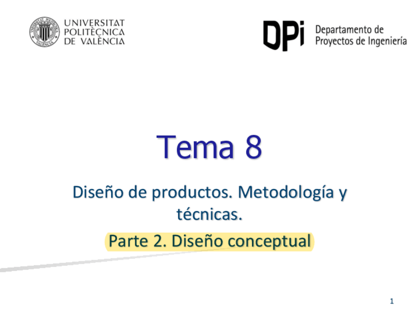 Miniatura del documento Tema-8.2Diseno-de-productos.-Metodologia-y-tecnicassubrayado.pdf