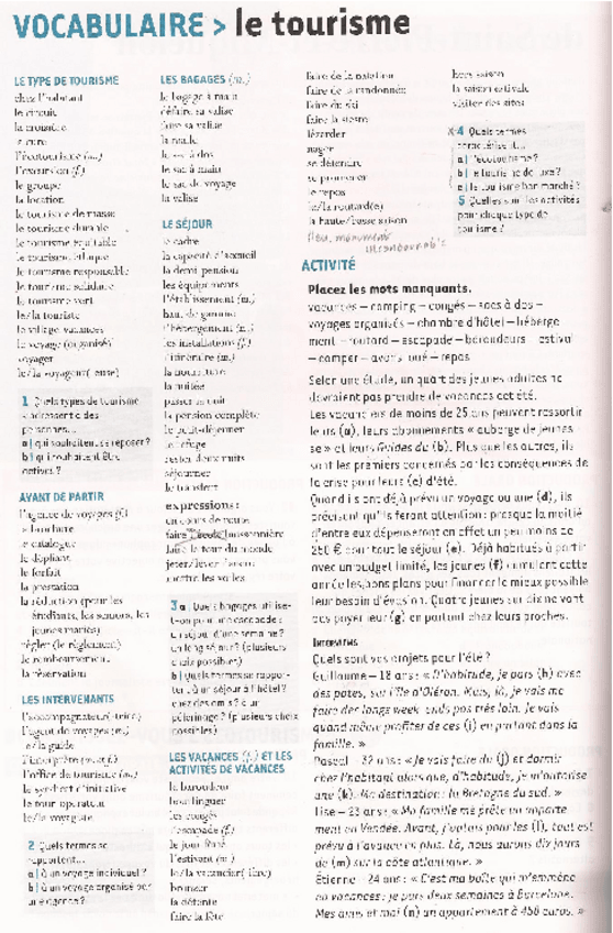 Miniatura del documento vocabulaire-les-voyages-et-le-tourisme.pdf