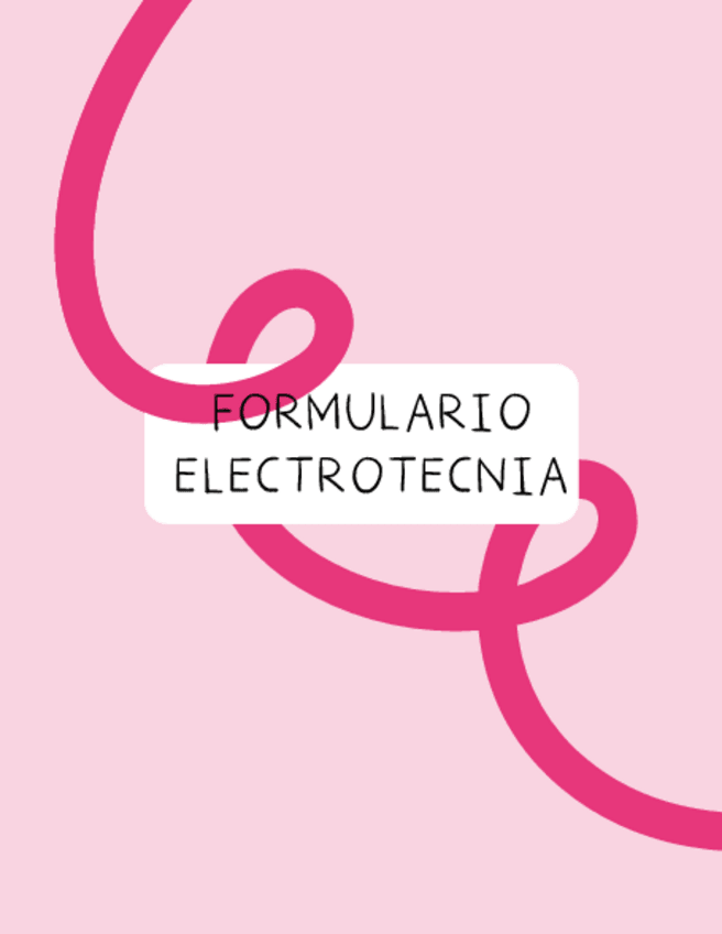 Miniatura del documento Formulario TODO Electrotecnia.pdf