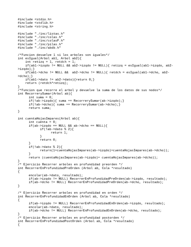 Miniatura del documento ejerciciosarboles.pdf