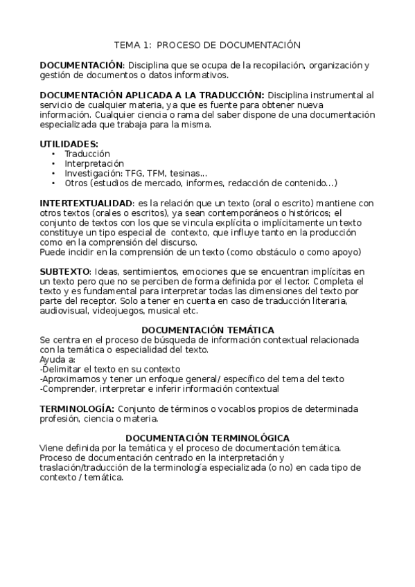 Miniatura del documento Tema 1.odt