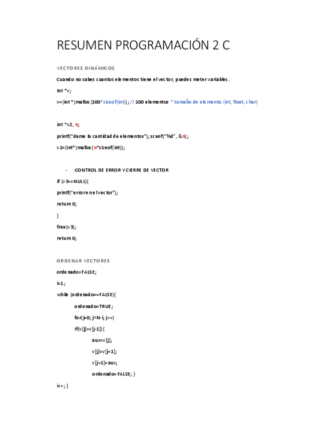 Miniatura del documento Resumen-programacion-C-2parcial.pdf