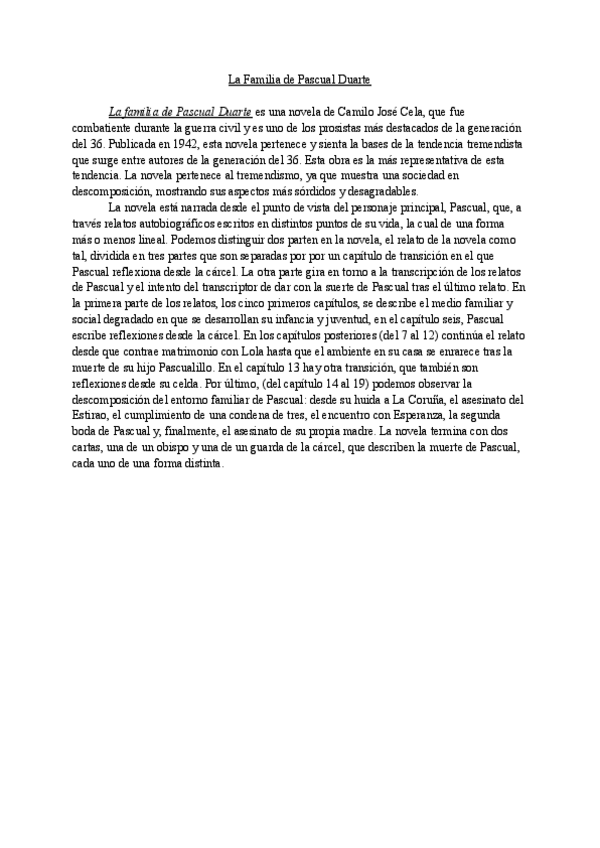 Miniatura del documento La-Familia-de-Pascual-Duarte-resumen-para-EvAU.pdf