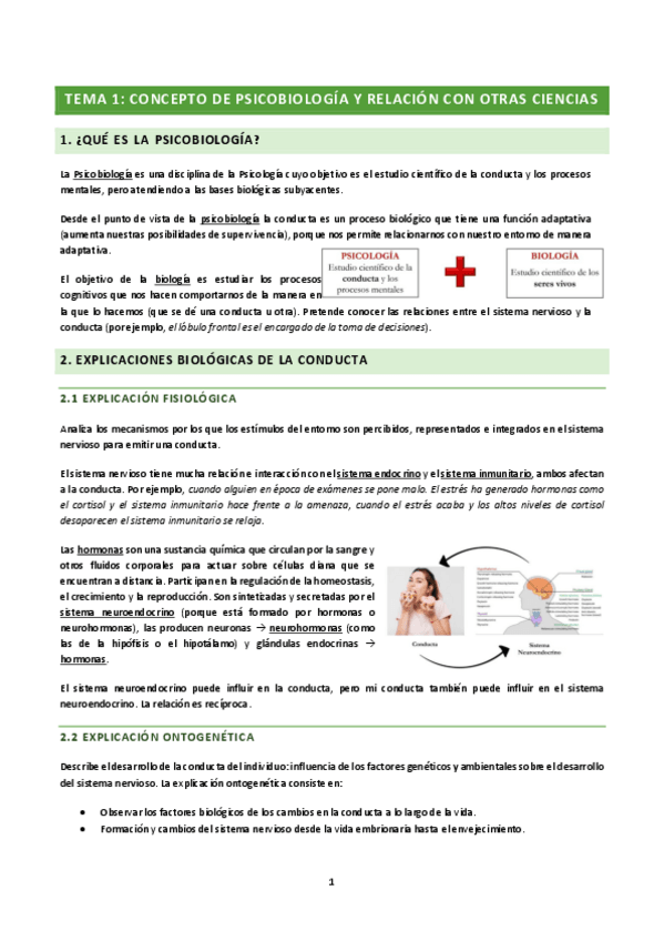 Miniatura del documento TEMA 1: CONCEPTO DE PSICOBIOLOGÍA Y RELACIÓN CON OTRAS CIENCIAS.pdf