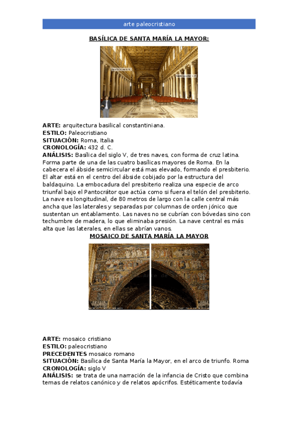 Miniatura del documento 1ARTE PALEOCRISTIANO.docx