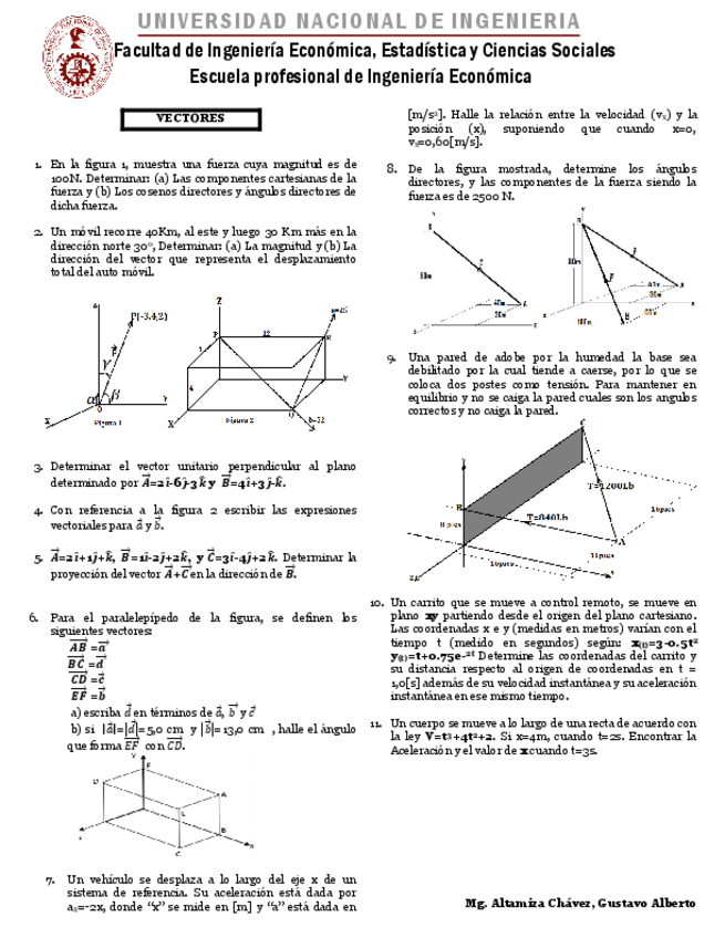 Miniatura del documento EJERCICIOS-VECTORES-UNI-1.pdf
