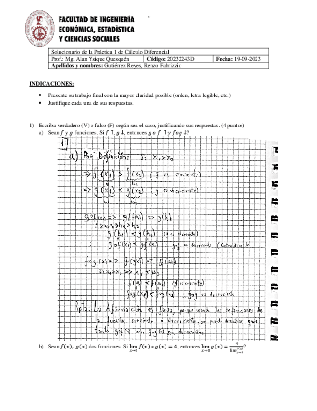Miniatura del documento Practica-1-de-Calculo-Diferencial-Solucionario.pdf